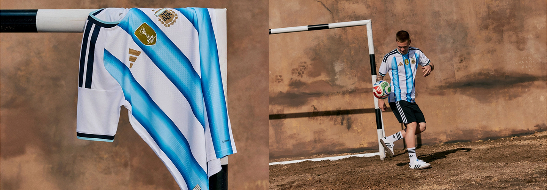 Argentina SP 2026 Muškarci